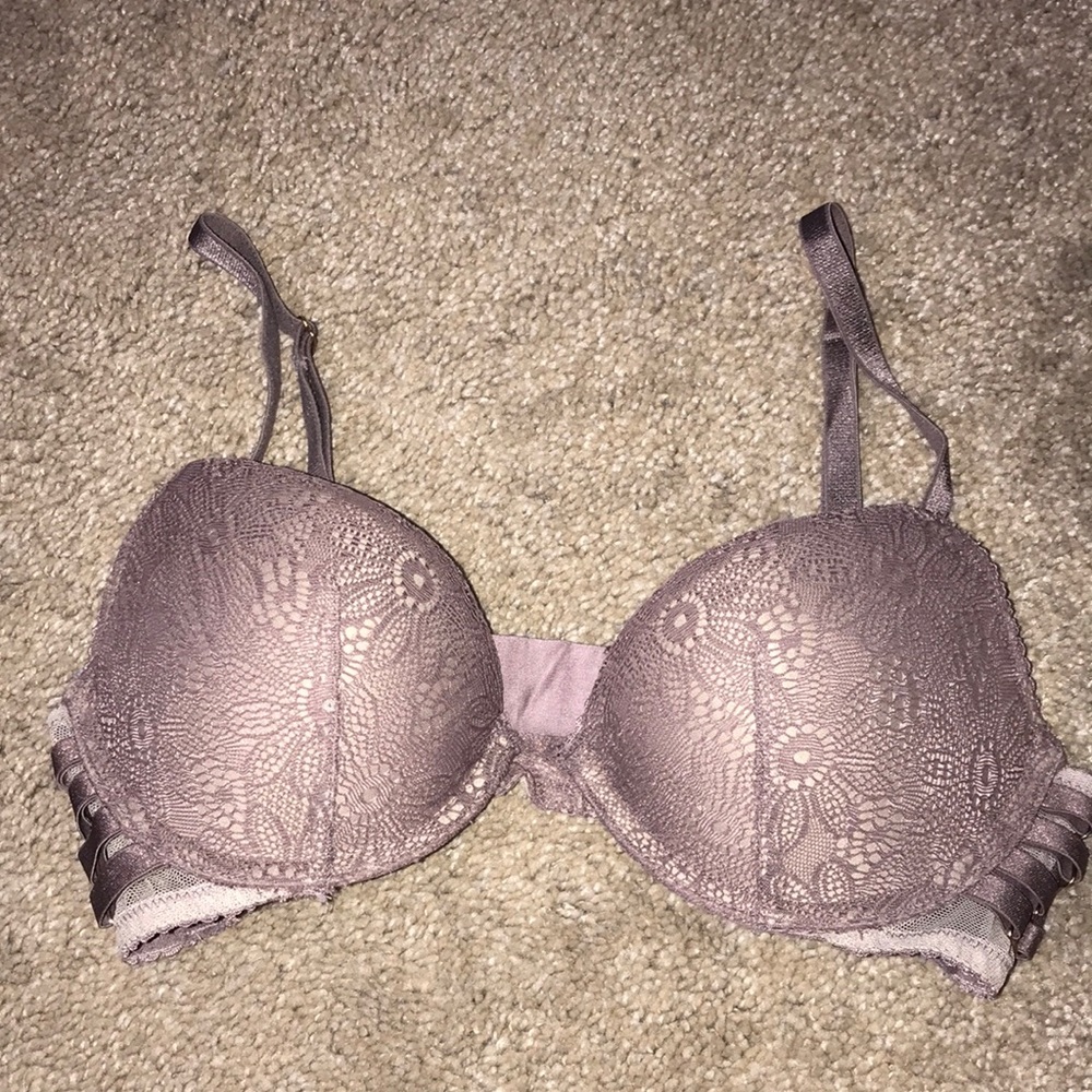 Victoria Secret Very Sexy Push Up Bra